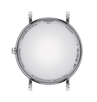 Orologio Tissot Uomo Everytime in Acciaio T143.410.11.011.01 - T143.410.11.011.01